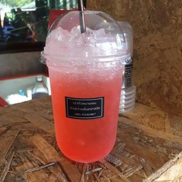 พั้นซ์โซดา