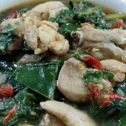 แกงอ่อมไก่