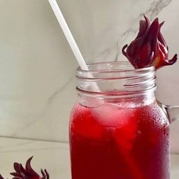 น้ำกระเจี๊ยบ