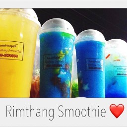 เตี๋ยวริมทาง by นำชัย & ริมทาง สมูทตี้