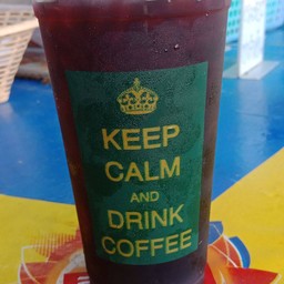 ชาดำเย็น