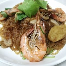 ฮังโจ ซูชิ เบิร์นไฟ