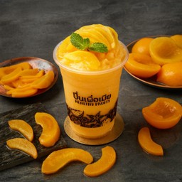 พีชปั่น