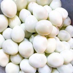 ไข่นกกระทา
