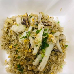 ข้าวผัด