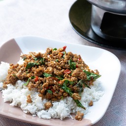 ครัวเราเองสาขา1/☃️ยูกิ☃️ พิษณุโลก