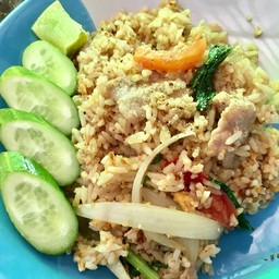 ข้าวผัด