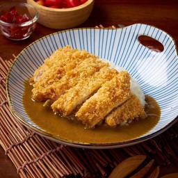 ข้าวแกงกระหรี่ญี่ปุ่น