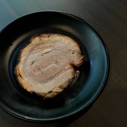 หมูชาชู