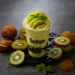 กีวี่ปั่น