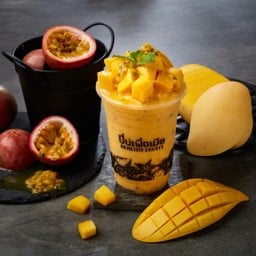 มะม่วง+เสาวรส