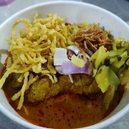 ข้าวซอยน่านฟ้า