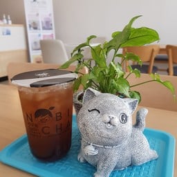 Nobicha บ้านใหม่