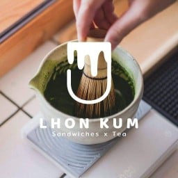 ล้นคำ LhonKum Sandwiches x Tea
