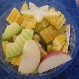 มาดาม ผลไม้ อ่อนนุช24