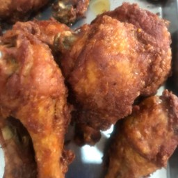 ไก่ทอด