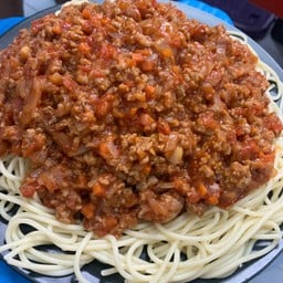 AMILY BBQ ปิ้งย่าง & ทอด