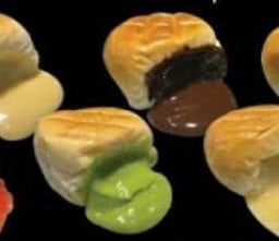 ปังปิ่งถ่าน