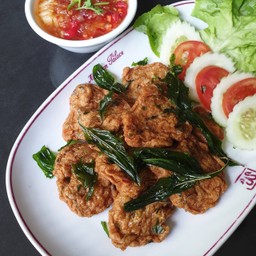 ครัวแม่ยม