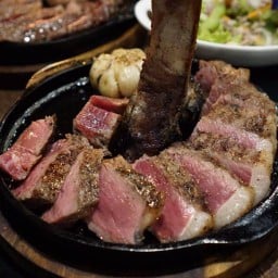 Penang Steak พิษณุโลก