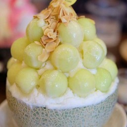 เมล่อน บิงซู