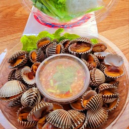 เจ๊ไอซ์หอยใหญ่