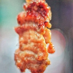 หมูปิ้ง