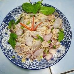 ดาวซีฟู้ด