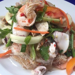 ยำรวมมิตร