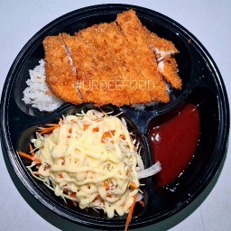 ข้าวแกงกะหรี่เออดีย์ที่อร่อยที่สุดในโลก
