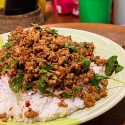 ครัวแม่จัน