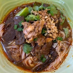 น้ำเงี้ยวเชียงราย