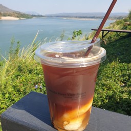 กาแฟมะพร้าว