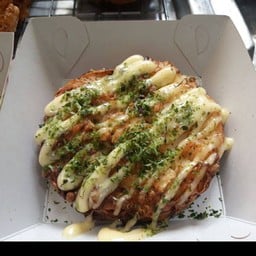 พิซซ่าญี่ปุ่น