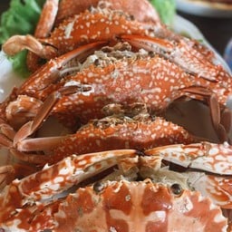 ตั้ม กุ้งเผา