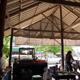 บรรยากาศร้าน