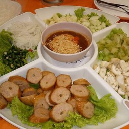 แหนมเนือง(ใหญ่)