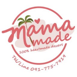 พุดดิ้งมะพร้าวอ่อน ( Mama Made Pudding & Dessert )