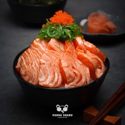 ข้าวบุรีด้งB