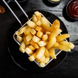 เฟรนฟราย