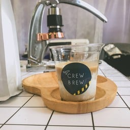 Crewbrew Specialty Coffee