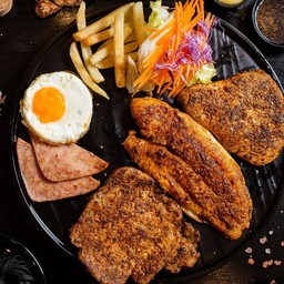 บิ๊กแซ่ปปลา