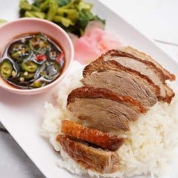 ครัวนครโภชนา-ไฮ้ สาขาชลบุรี