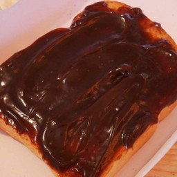 ขนมปังช็อคโกแลค