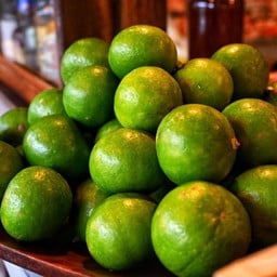 น้ำผึ้งมะนาว