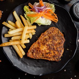 หม่าล่าไก่