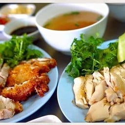 ข้าวมันไก่ฮิมไปรษณีย์
