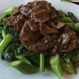 ร้านคุณทวีป .