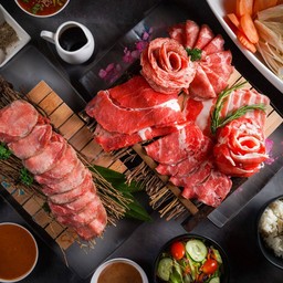 เซ็ทเนื่อพรีเมี่ยม