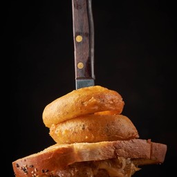 Patty Melt
